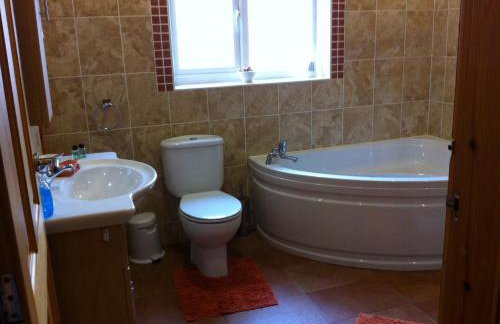 Merok Lodge - Foto 13