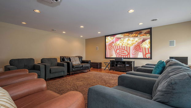 Ausstattung der Unterkunft