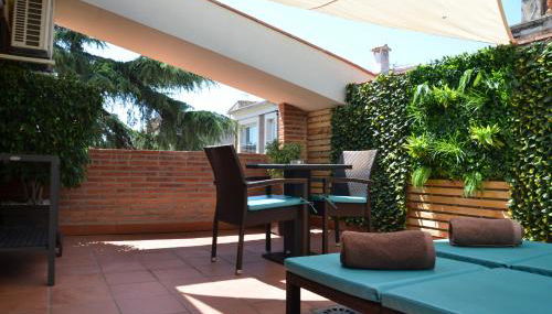 Apartamento playa Costa Barcelona - Foto 3