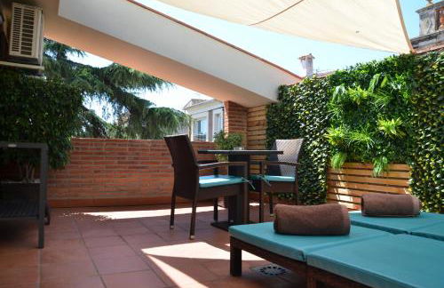 Apartamento playa Costa Barcelona - Foto 3