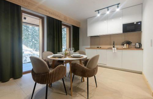 Jaszczurówka 33 Aparthotel & SPA - Foto 34