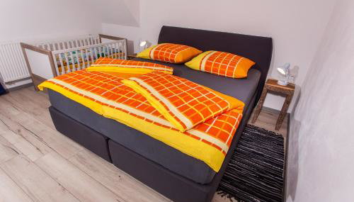 Ferienwohnungen Schwabenhof - Foto 4