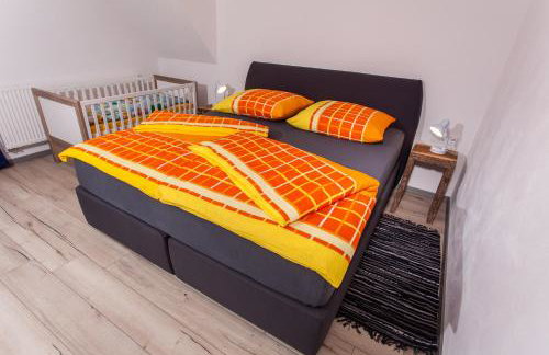 Ferienwohnungen Schwabenhof - Foto 4