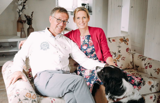 Ferienwohnung Worpsweder Schlösschen - Photo 16