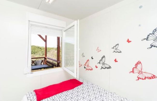 Apartments Dalamar - Mobile Home With Patio - Foto 2