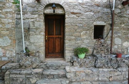 ΑΝΑΒΑΤΟΣ ΕΞΟΧΙΚΗ ΚΑΤΟΙΚΙΑ ΙΙ - Photo 11