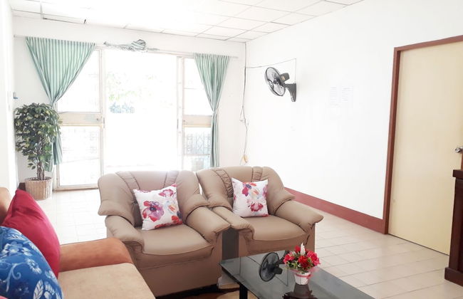 Mae Rampung Beach House 2 - Foto 47