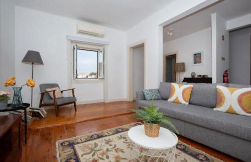 Condessa Vintage Apt Chiado - Photo 27