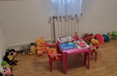 Aurora Inn - Foto 19