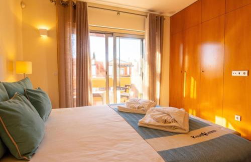 Rose House - Lux Tavira with swimming pool at Homesbyfc - Foto 14