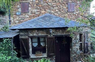 Casa Rural Pirineu Nevà - Foto 38