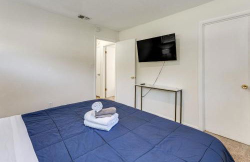 Gateway to Orlando Theme Parks! Home with Large Yard - Photo 14