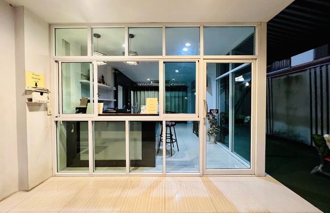 INN Kham Apartment - Foto 2