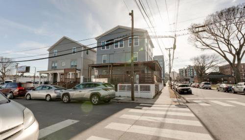 Parthenon Getaway - 2Bdrm - Foto 5