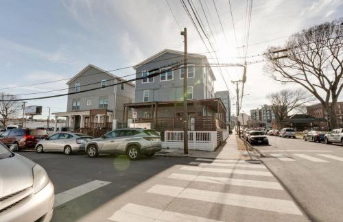 Parthenon Getaway - 2Bdrm - Foto 5