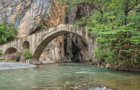 Central Grevena Retreat with Mountain Views - Foto 25