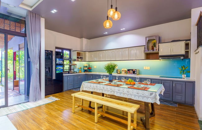 Homeland Villa Hoi An - Foto 40