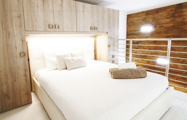 Alessia's Flat - Portello - Foto 1