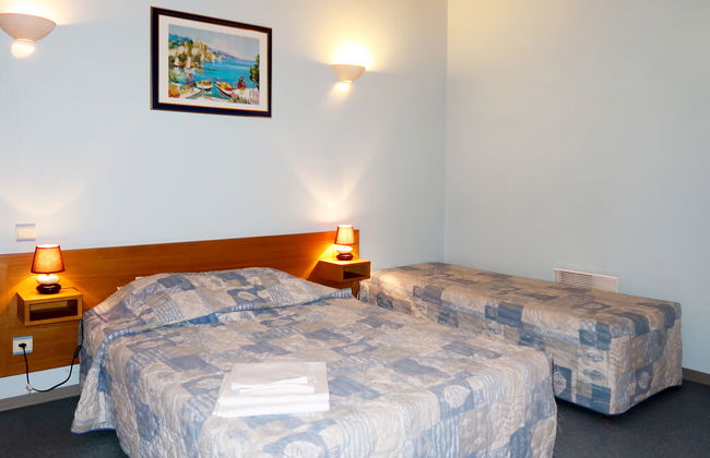 Les Bastides de Fayence - Photo 3