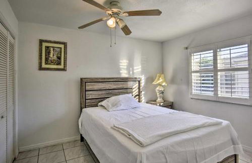 Kissimmee Home 5 Mi to Gatorland and 15 Mi to Disney - Foto 21