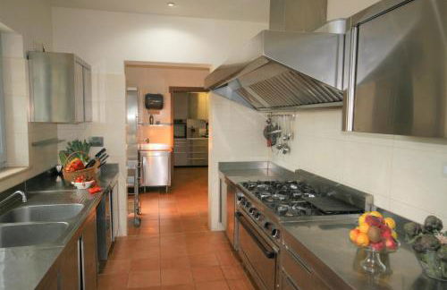 Country House Villa Rey - Foto 72