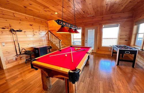 * 3 Master BR, Views, Theater, Arcade, Pinball - Foto 24