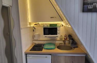 Studio cosy au cœur du quartier Saint-Pierre - Foto 9