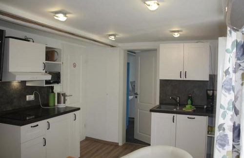 The Blue House - Foto 17