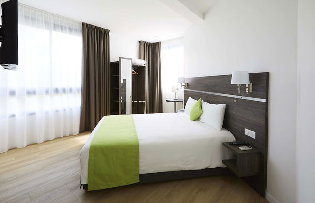 Apparthotel La Girafe - Foto 13