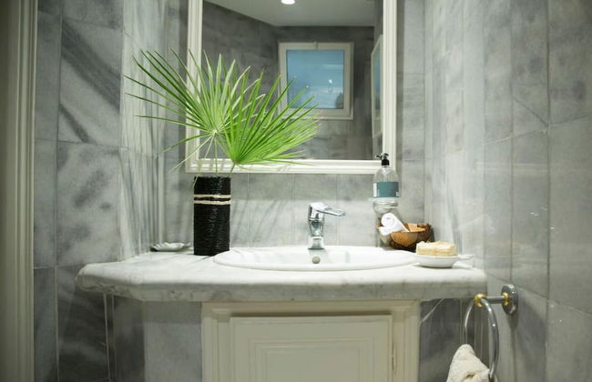 La Vue est Belle Apt de Luxe Avec vue sur mer - Foto 29