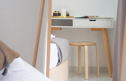 M & S Villa - 4 bedroom villa with heated pool - Foto 43