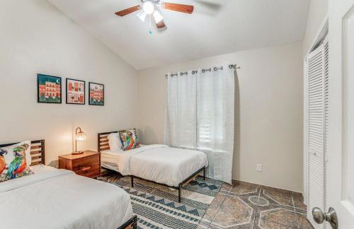 La Casita - Pool, Patio, Pacman! - Foto 17