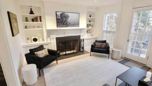 Idyllic Georgetown - Foto 2