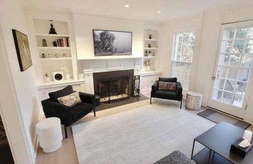 Idyllic Georgetown - Foto 2