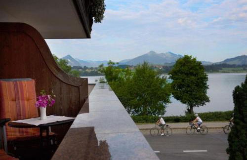 Landhaus Seeblick - Foto 42