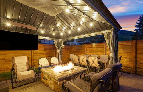 Olympus Cove - Foto 43