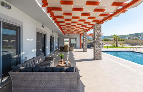 Villa Elite Kalathos by Villa Plus - Foto 22