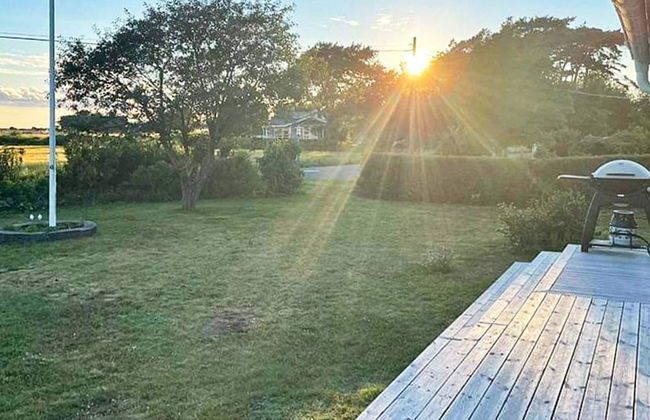 7 Person Holiday Home in Tvaaker - Foto 26