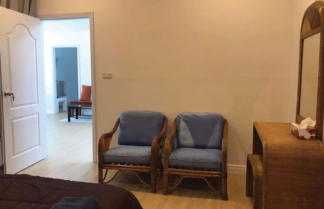 Chang Phueak Chao Samran Beach - Foto 36