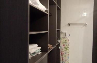 Studio les mélèzes vue montagne Barcelonnette - Foto 13