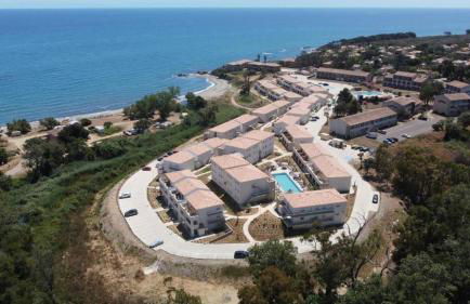 T2 VUE MER CORSE N193 - Foto 7