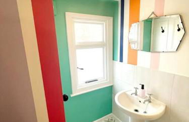Colourful Apartment in Margate - Foto 16