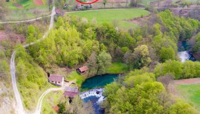 Kuća za odmor Slunjčica - Foto 2