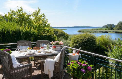 Weisst Du noch - Gästehäuser & Suiten Rügen - Foto 1