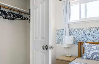 Chic Abode In Central Berkley - Foto 39