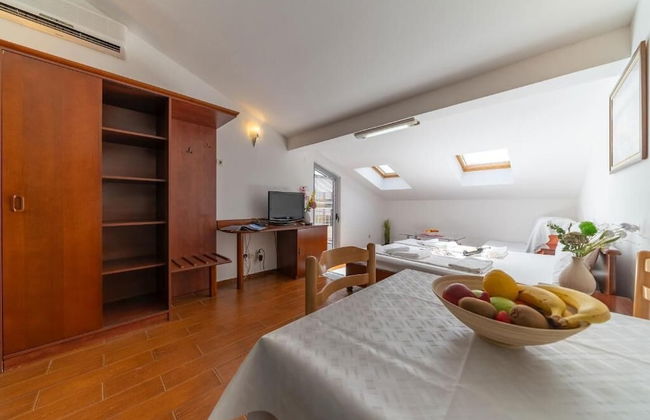 SMS Apartments - Foto 43