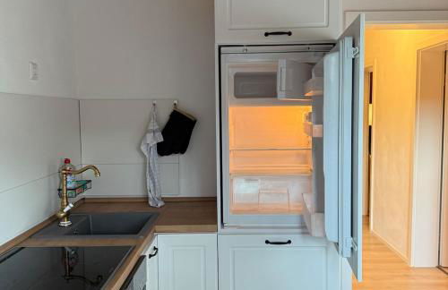 Holziges Dachgeschoss-Apartment - Foto 20