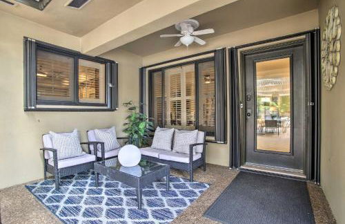 2 Mi to Beach! Oakland Park Home with Outdoor Oasis - Photo 29