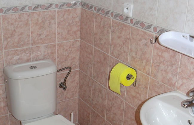 Apartmány OKOUN - Foto 17