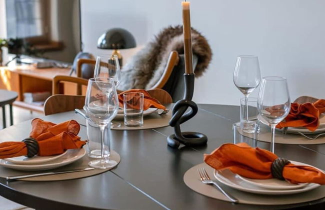 Stunning Apartment at the Grand Market of Antwerp - Foto 21